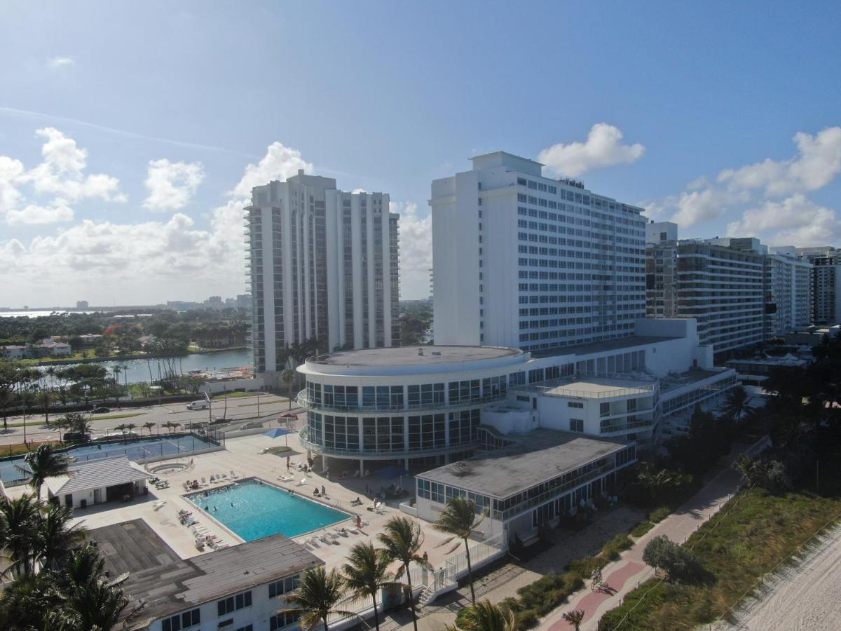 Appartement New Point Miami Miami Beach