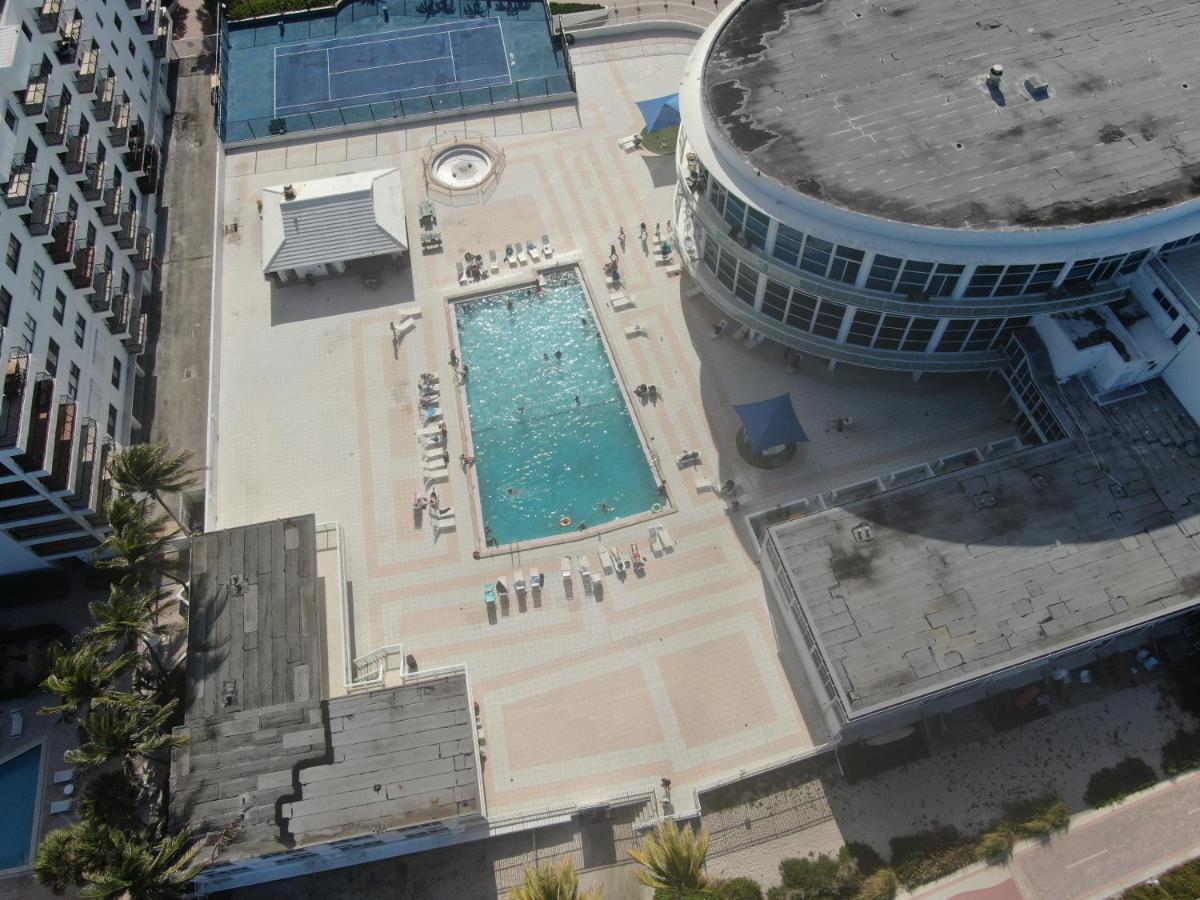 Appartement New Point Miami Miami Beach