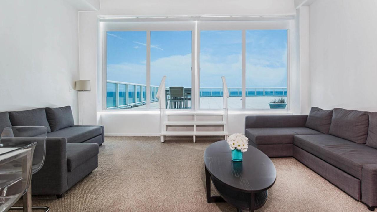 Appartement New Point Miami *