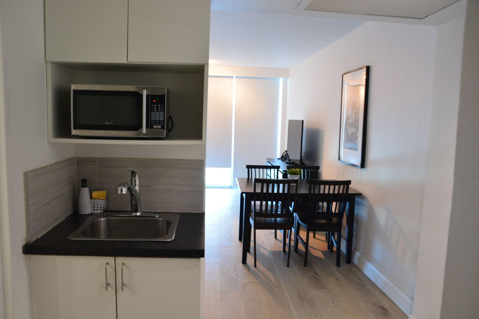 New Point Miami Appartement