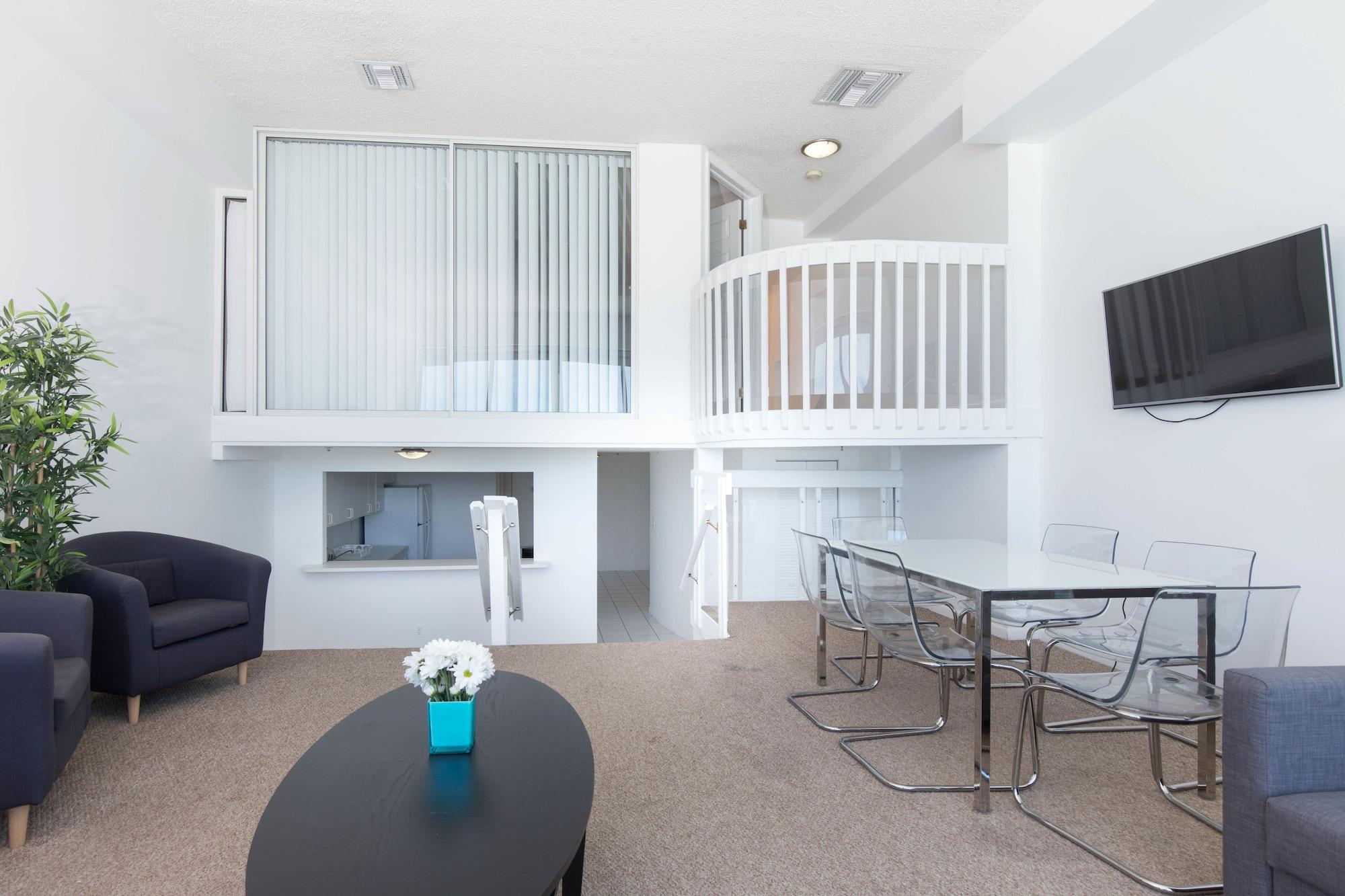Appartement New Point Miami *