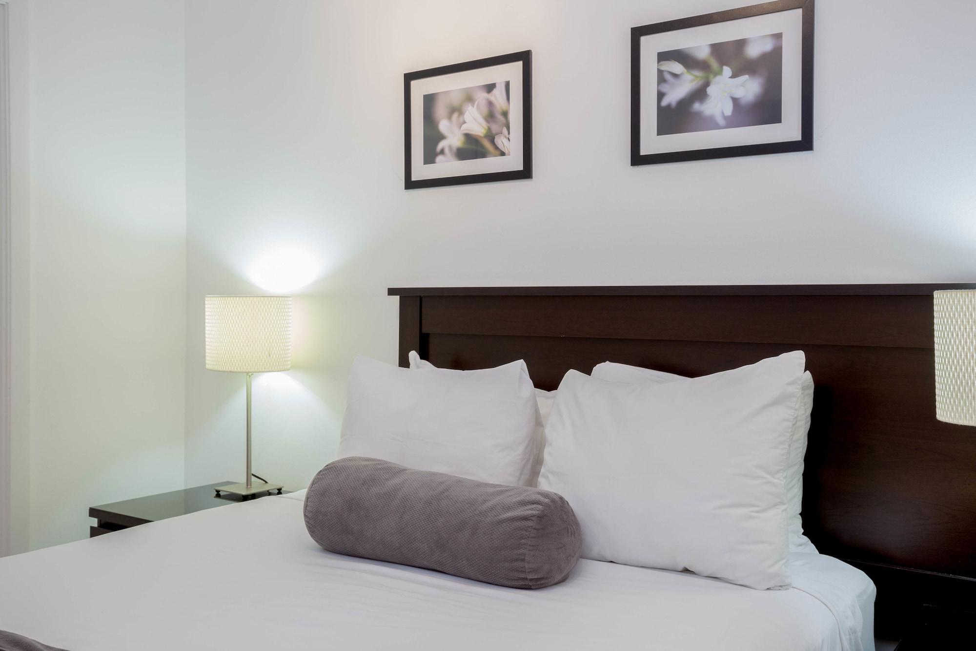 Appartement New Point Miami *