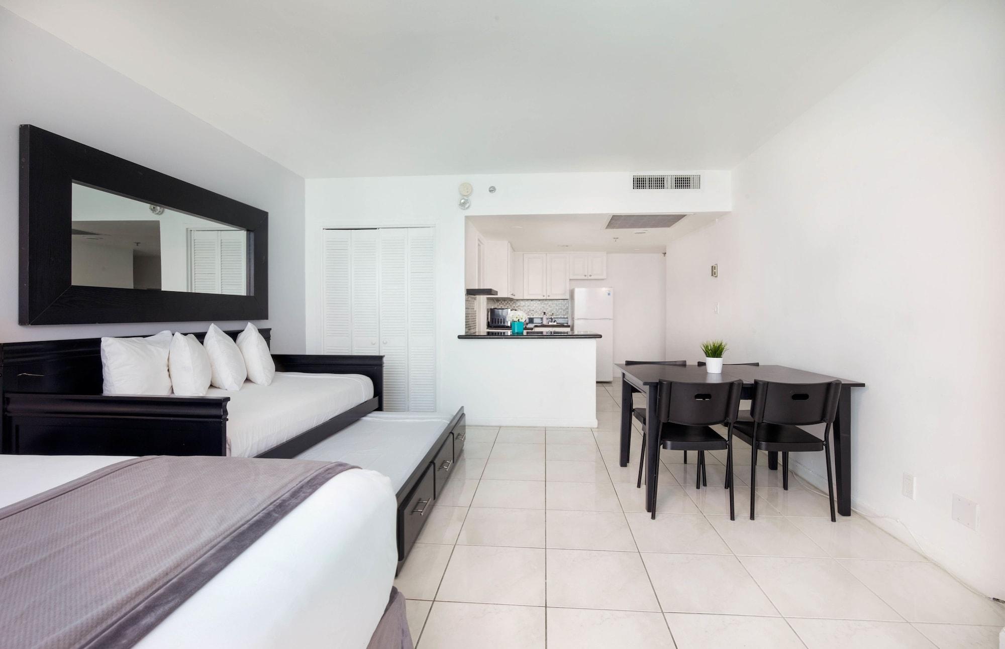 Appartement New Point Miami