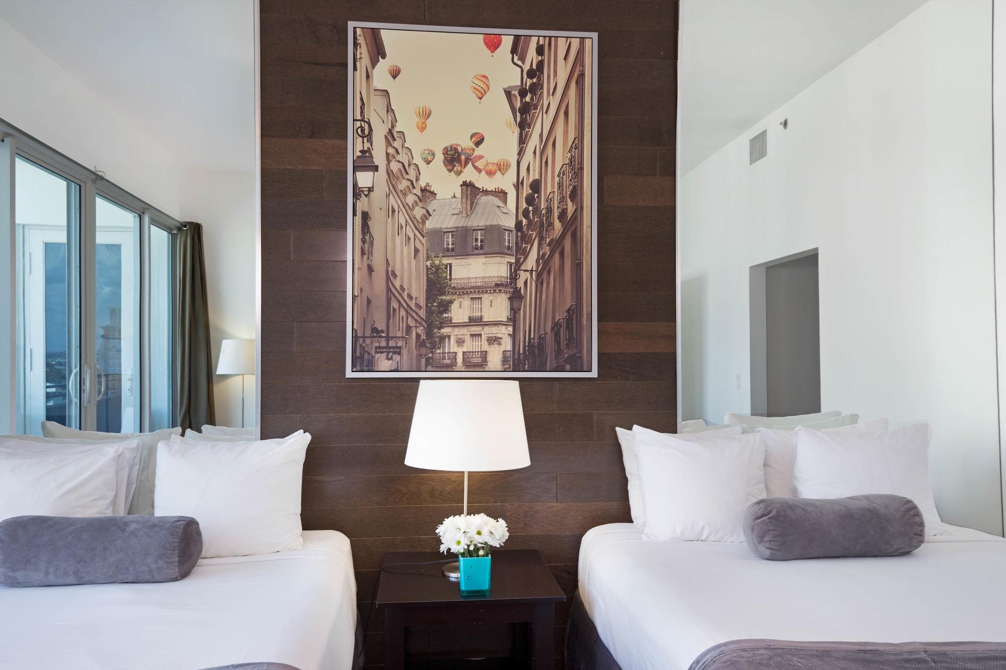 Appartement New Point Miami *