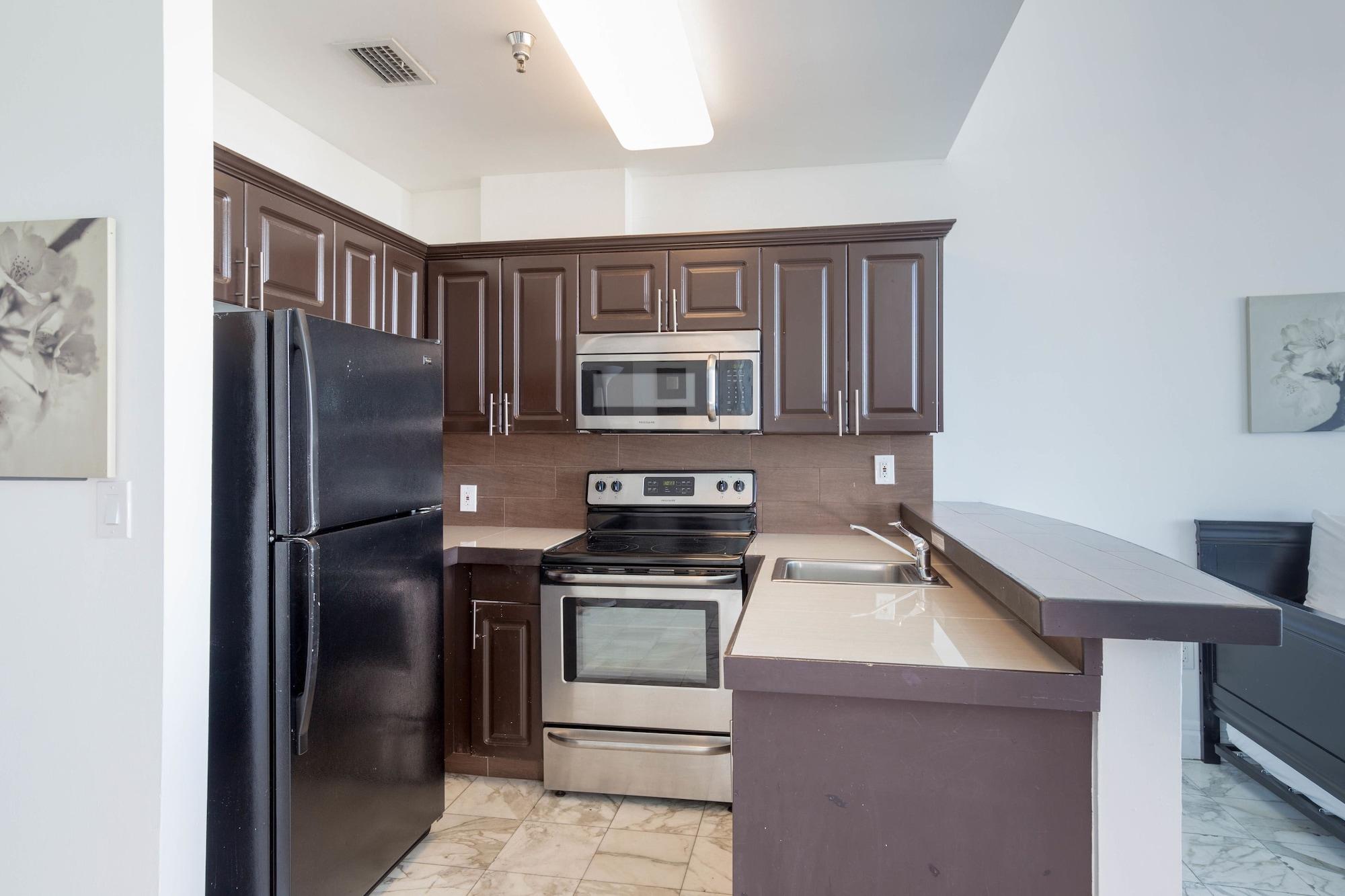 Appartement New Point Miami *