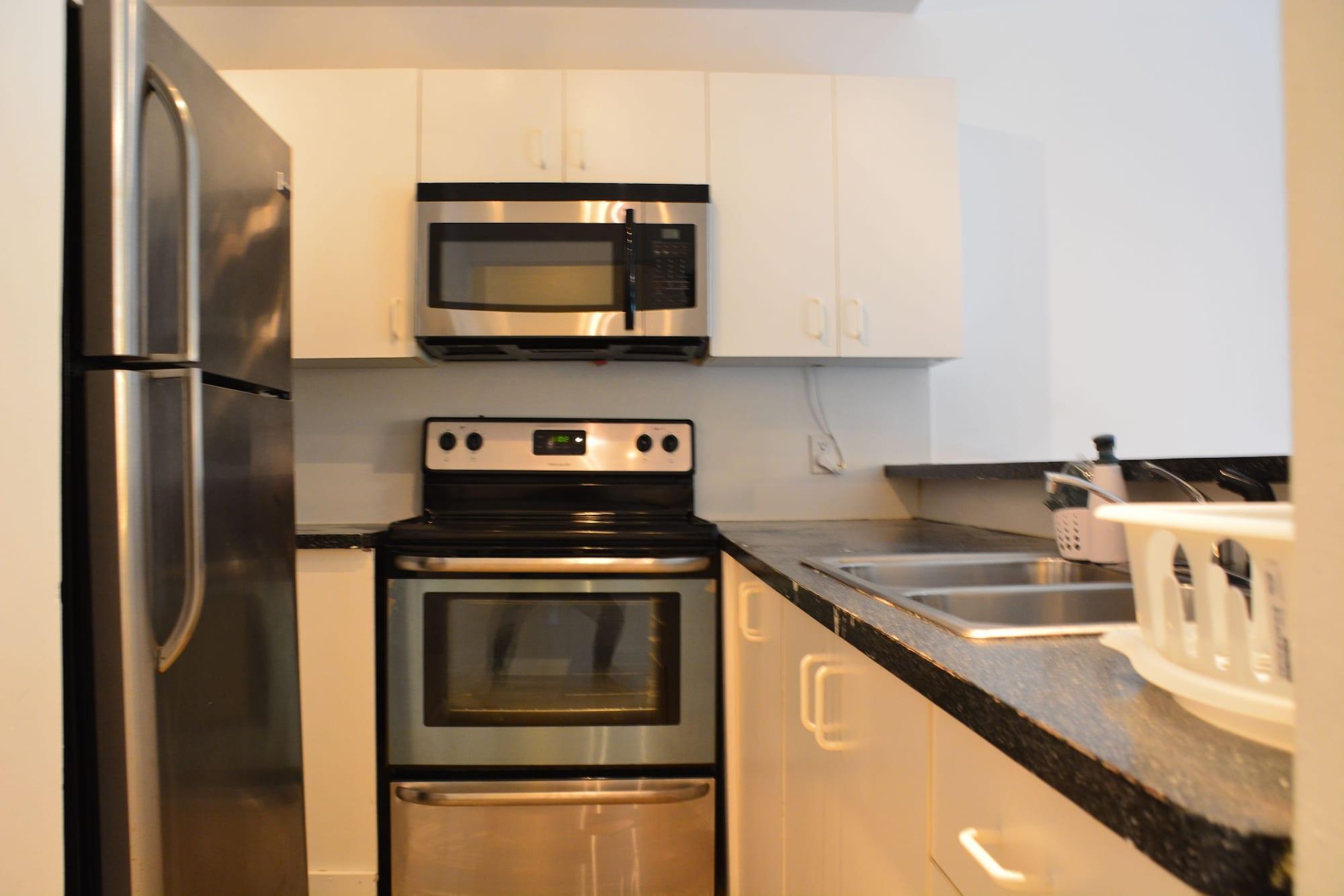 New Point Miami Appartement Miami Beach