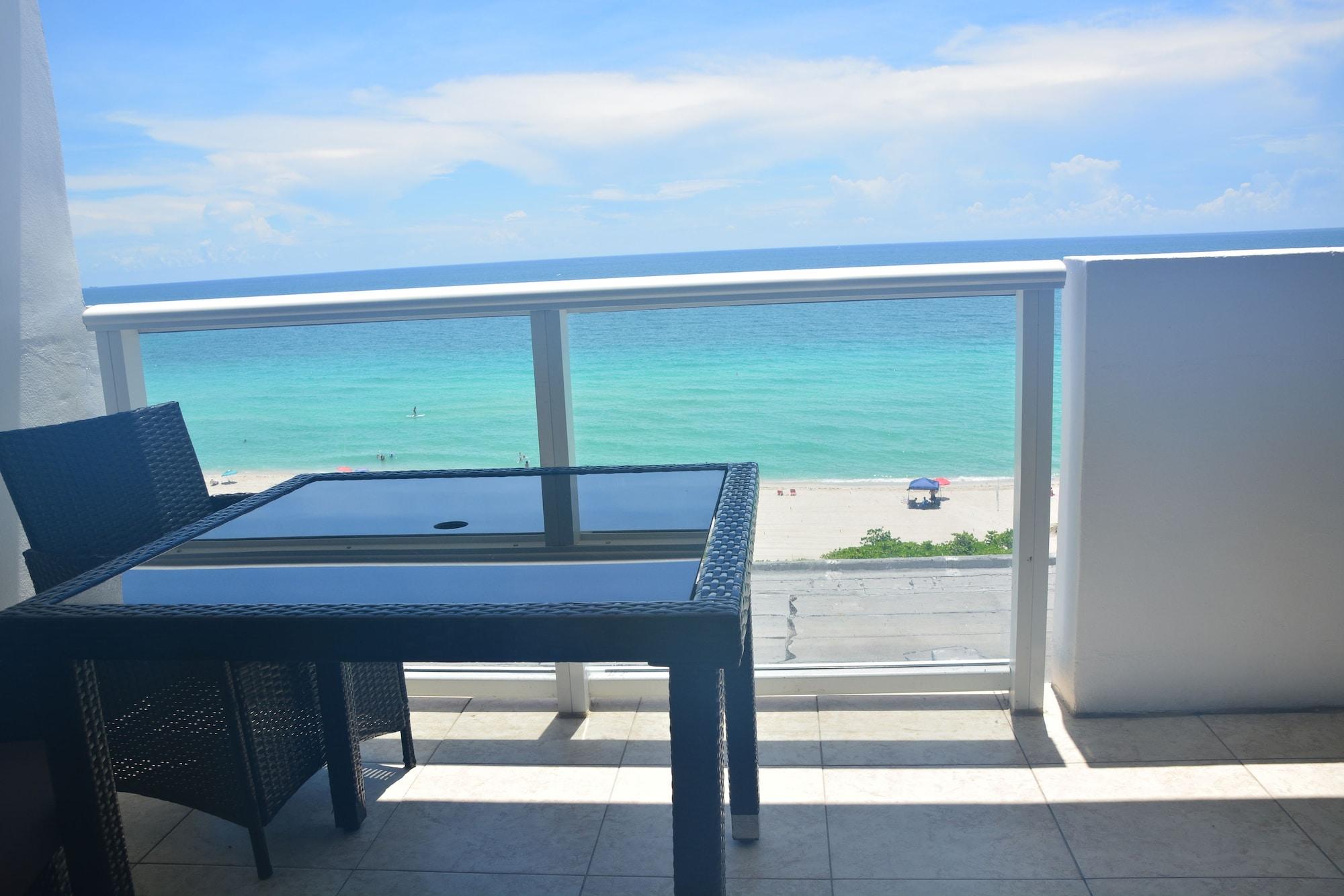 New Point Miami Appartement