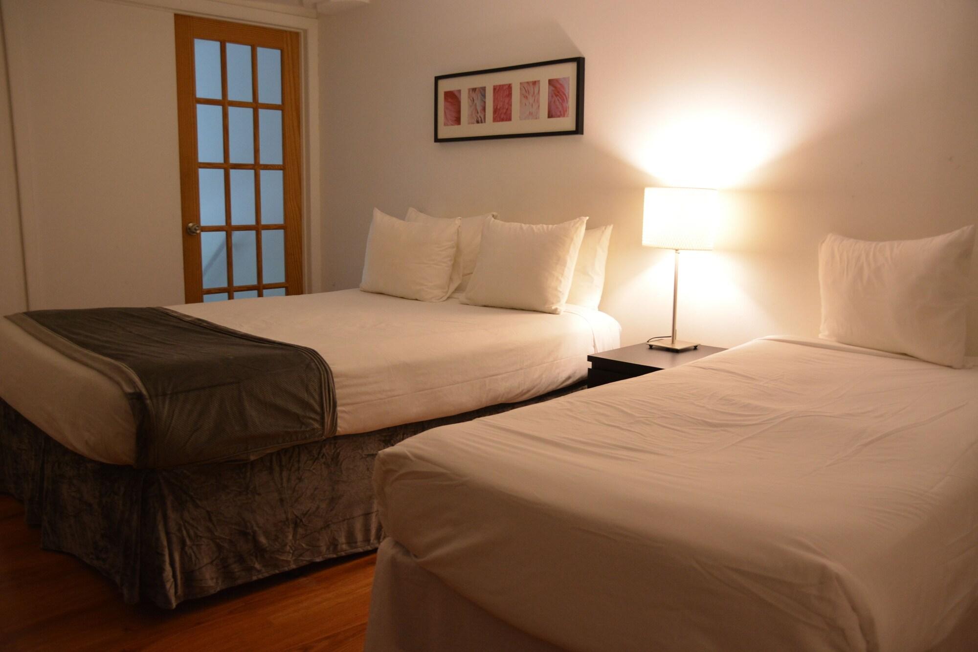 Appartement New Point Miami *