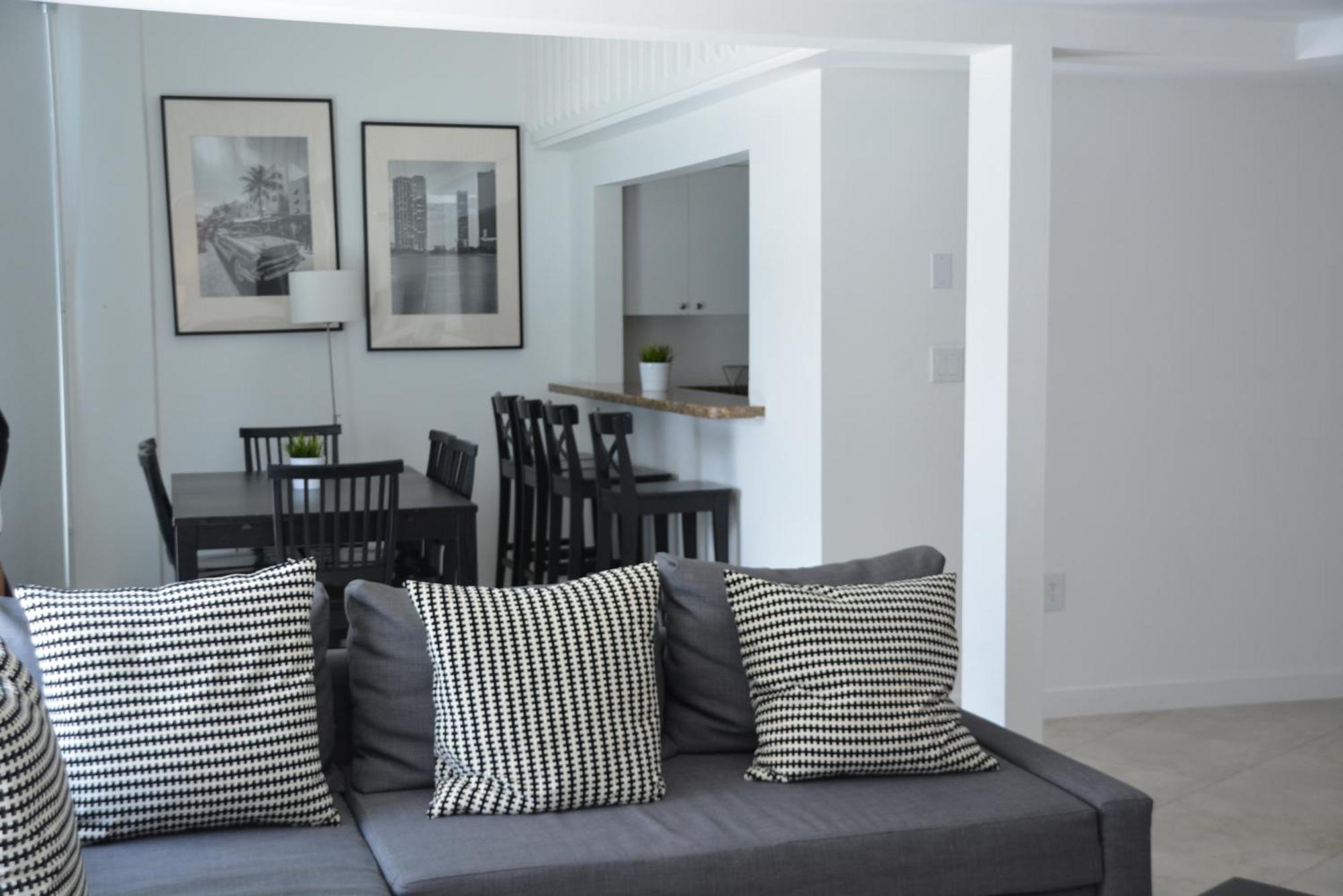 Appartement New Point Miami *