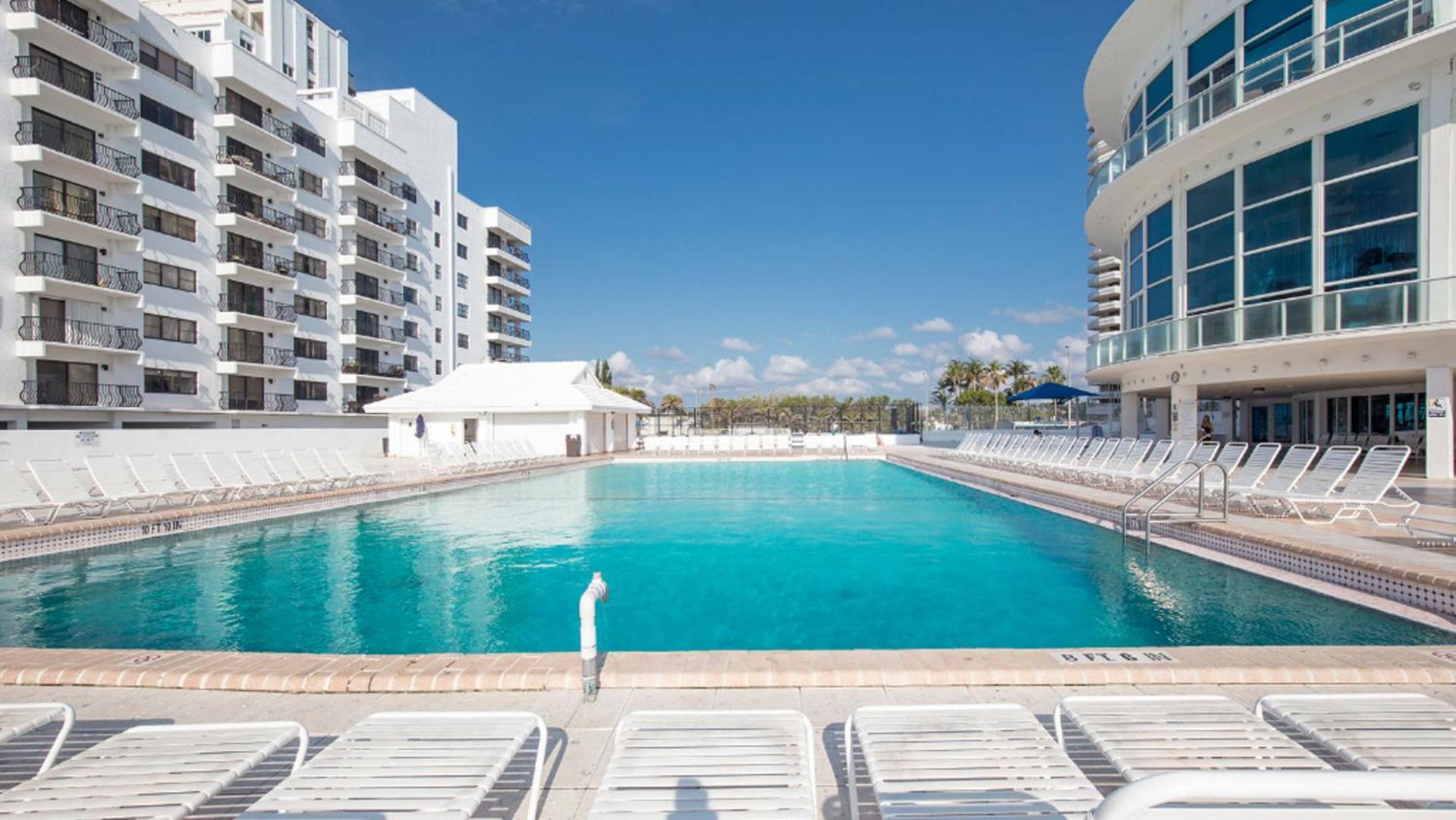 Appartement New Point Miami