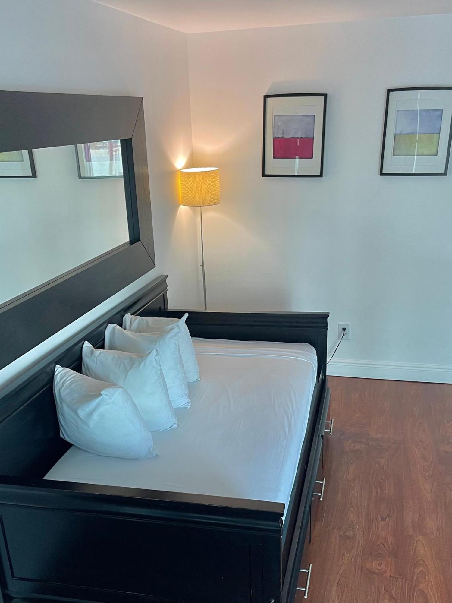 Appartement New Point Miami *