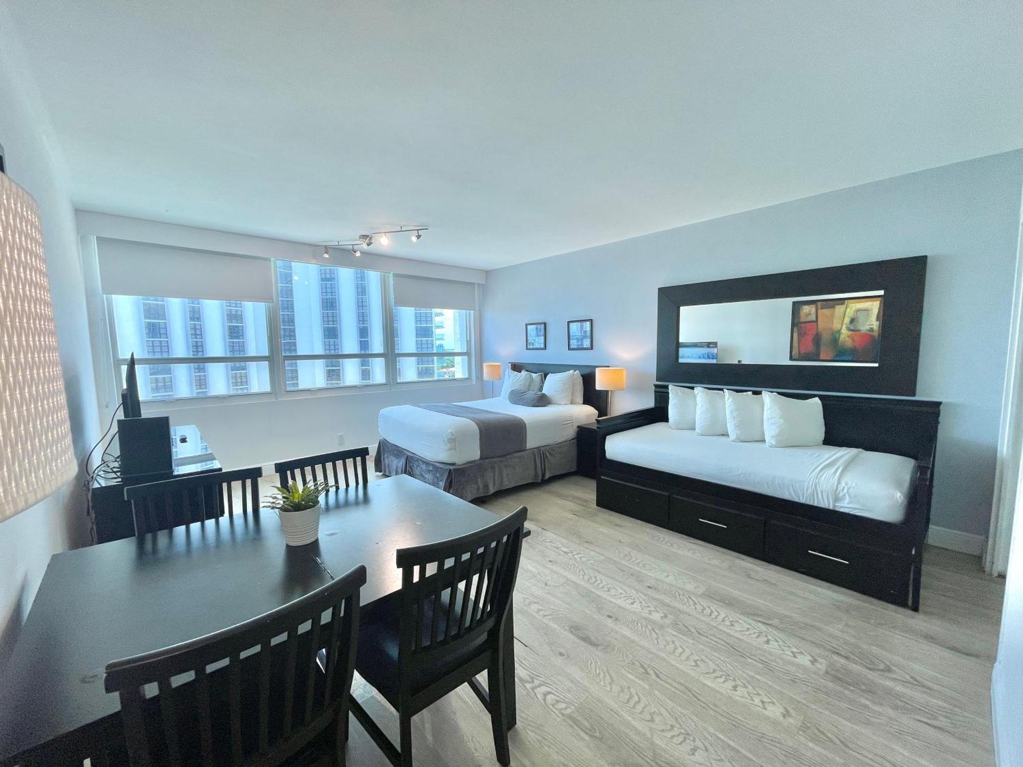 Appartement New Point Miami