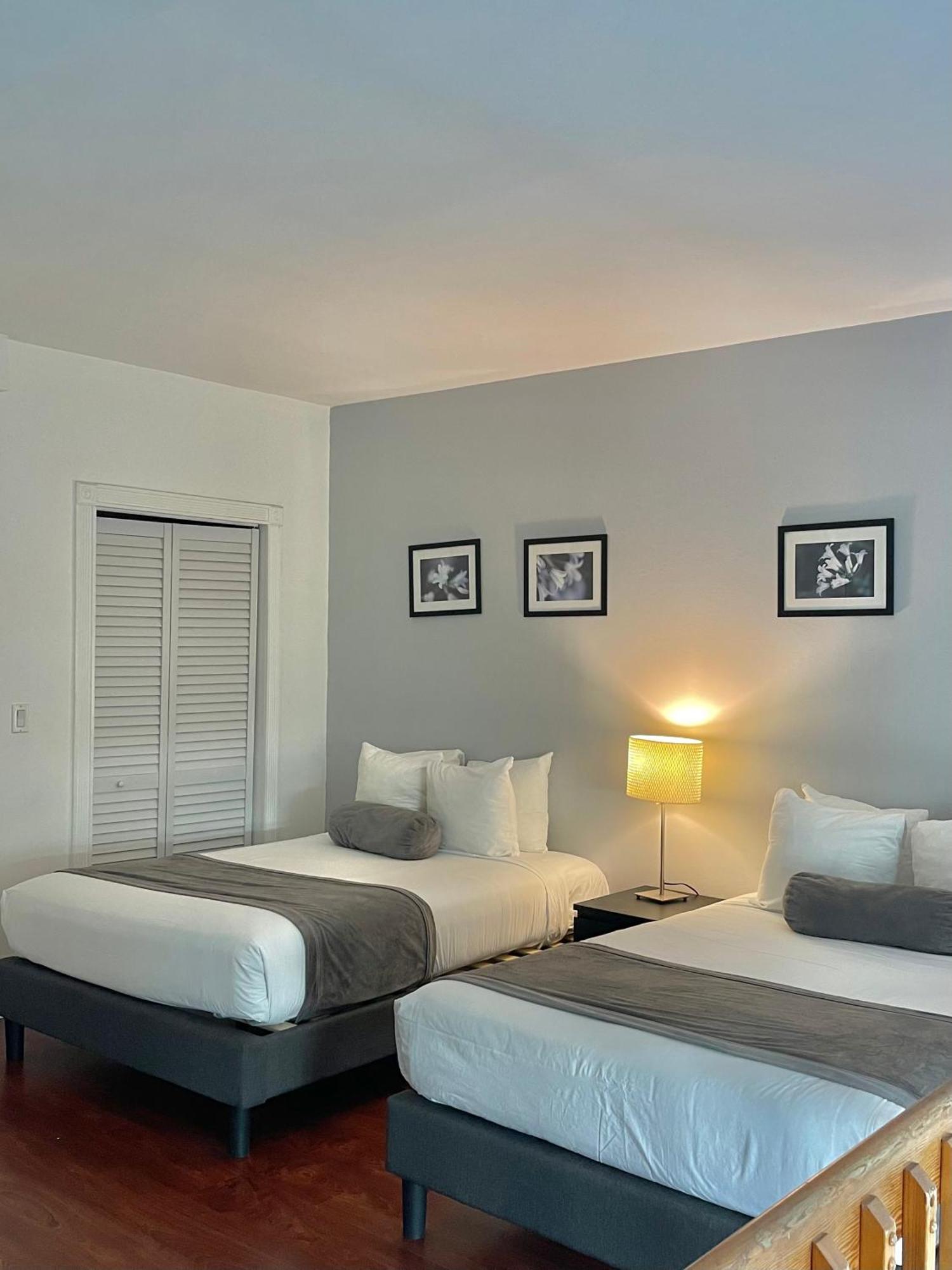 New Point Miami Appartement Miami Beach