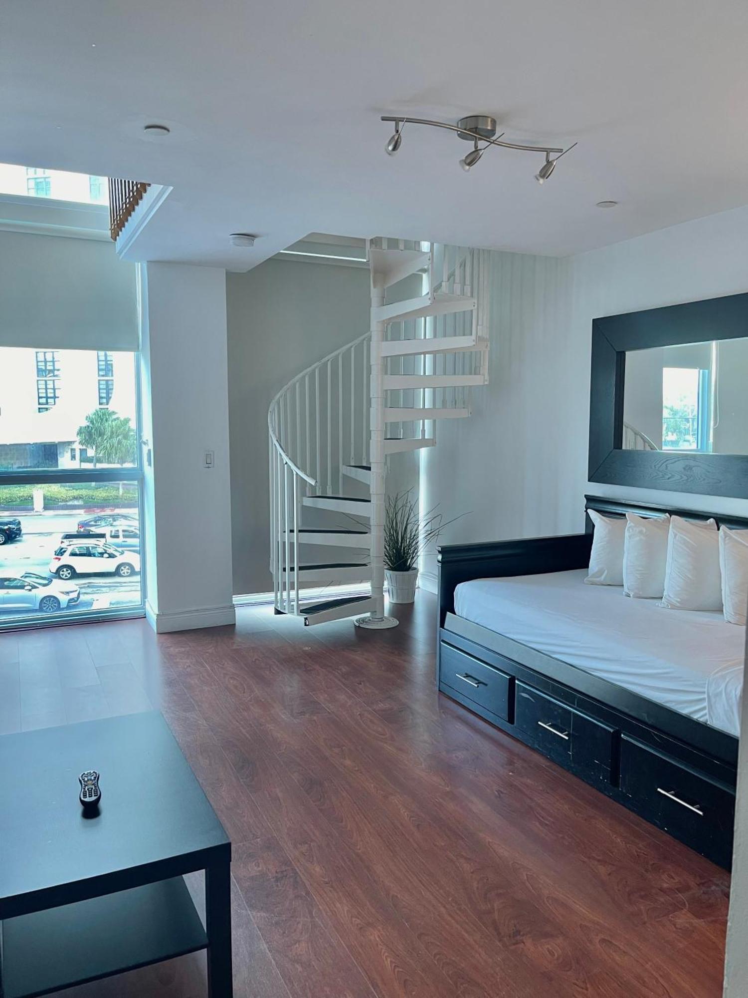 Appartement New Point Miami Miami Beach