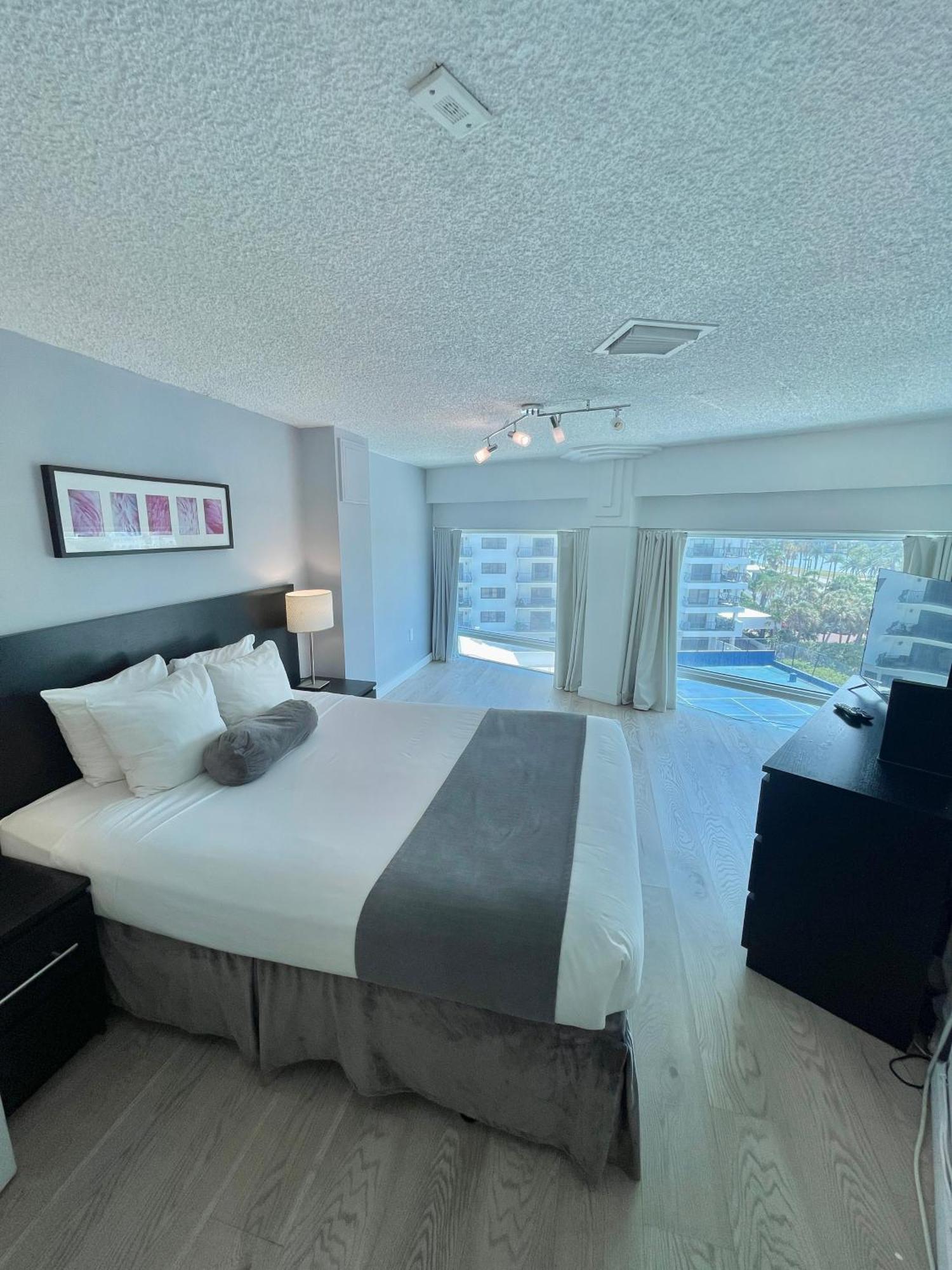 New Point Miami Appartement