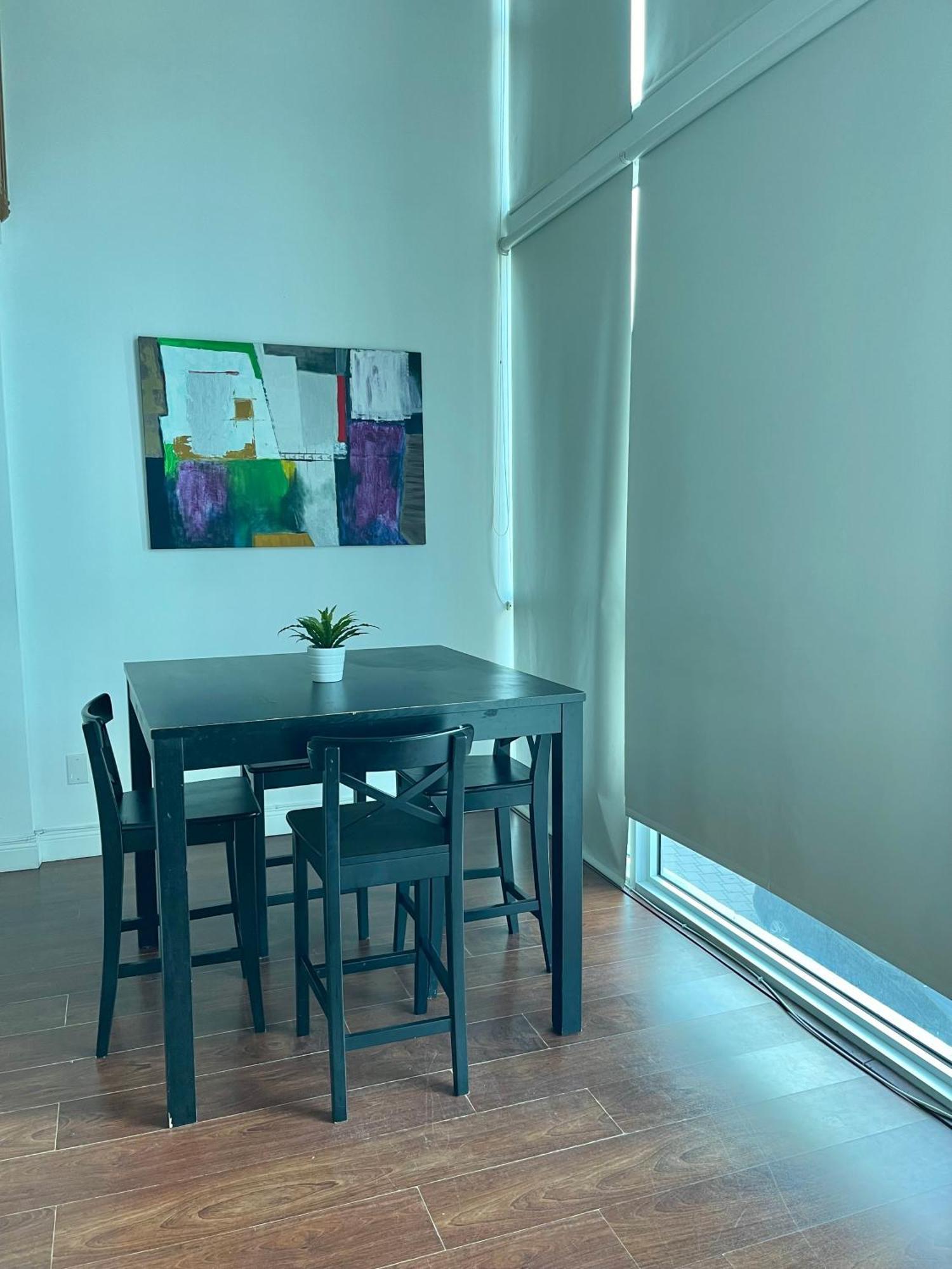 Appartement New Point Miami