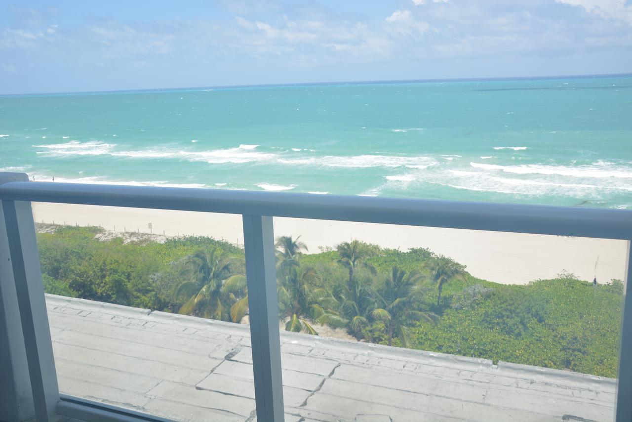 New Point Miami Appartement *
