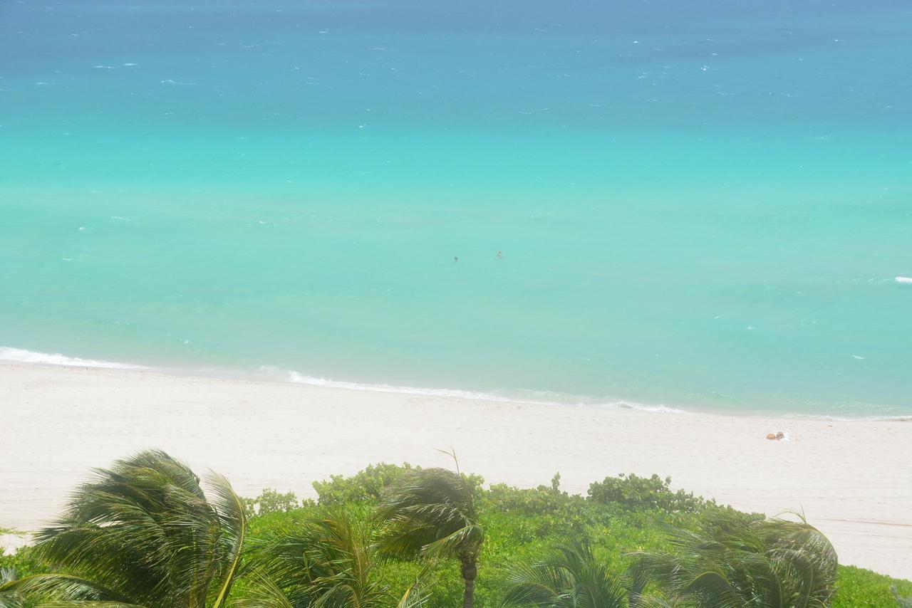 New Point Miami Appartement *