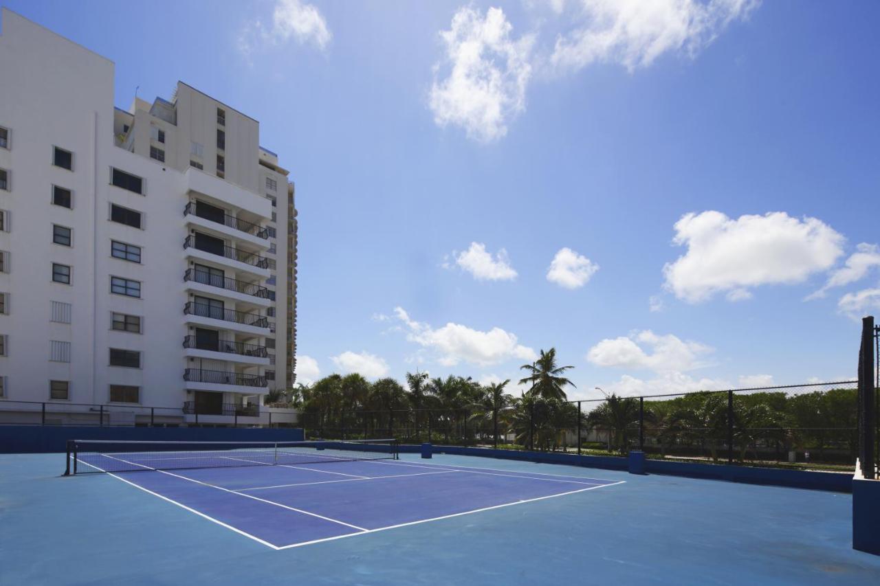 New Point Miami Appartement