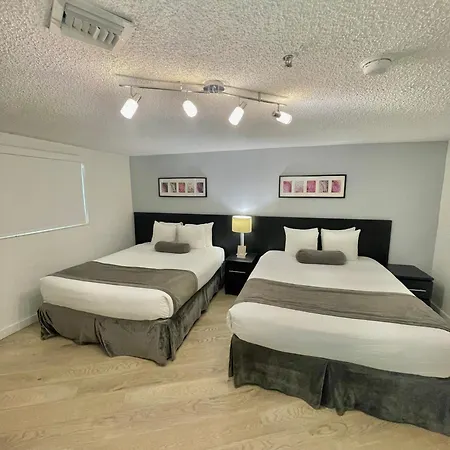 New Point Miami Beach Apartments Exterior photo