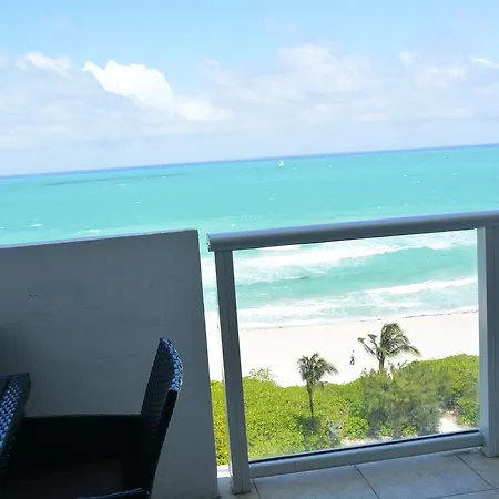 New Point Miami Beach Apartments Exterior photo