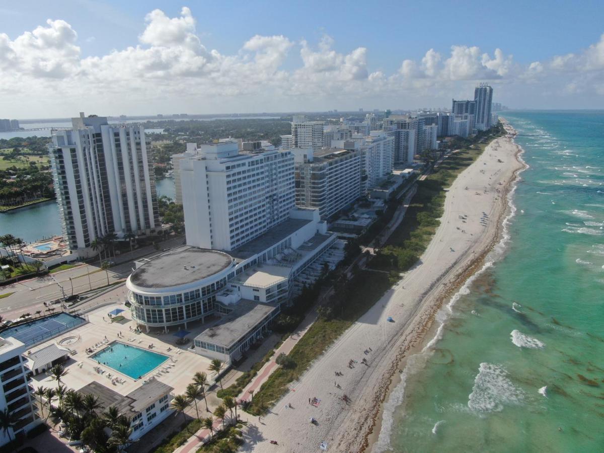 New Point Appartamento Miami Beach