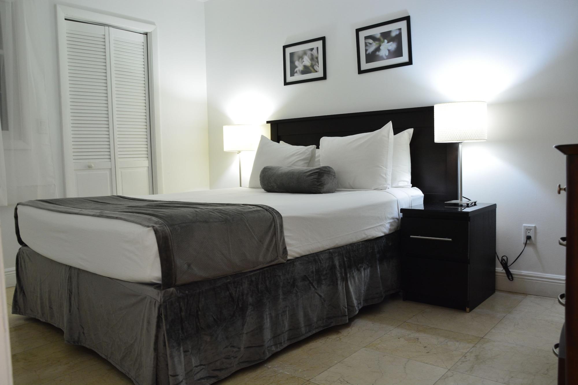 Appartamento New Point Miami Beach