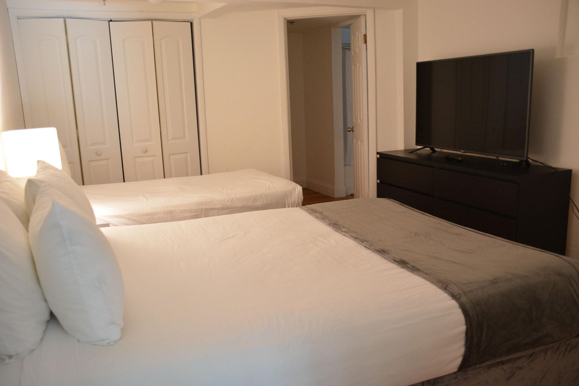 Apartment New Point *
