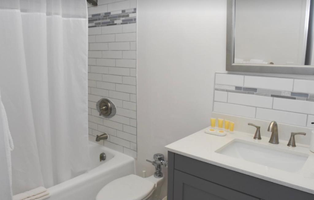 Apartment New Point Miami Miami Beach